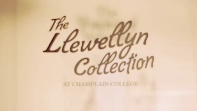Highlights of the Llewellyn Collection